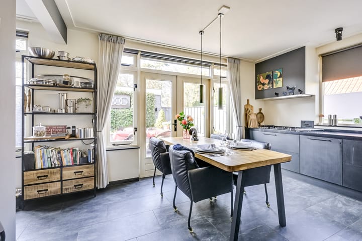 Foto 4 van Woestduinlaan 35