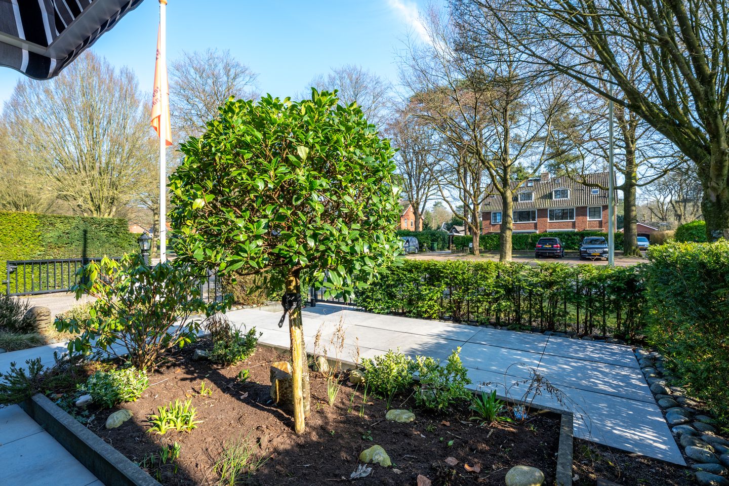 Photo 14 of Woestduinlaan 35