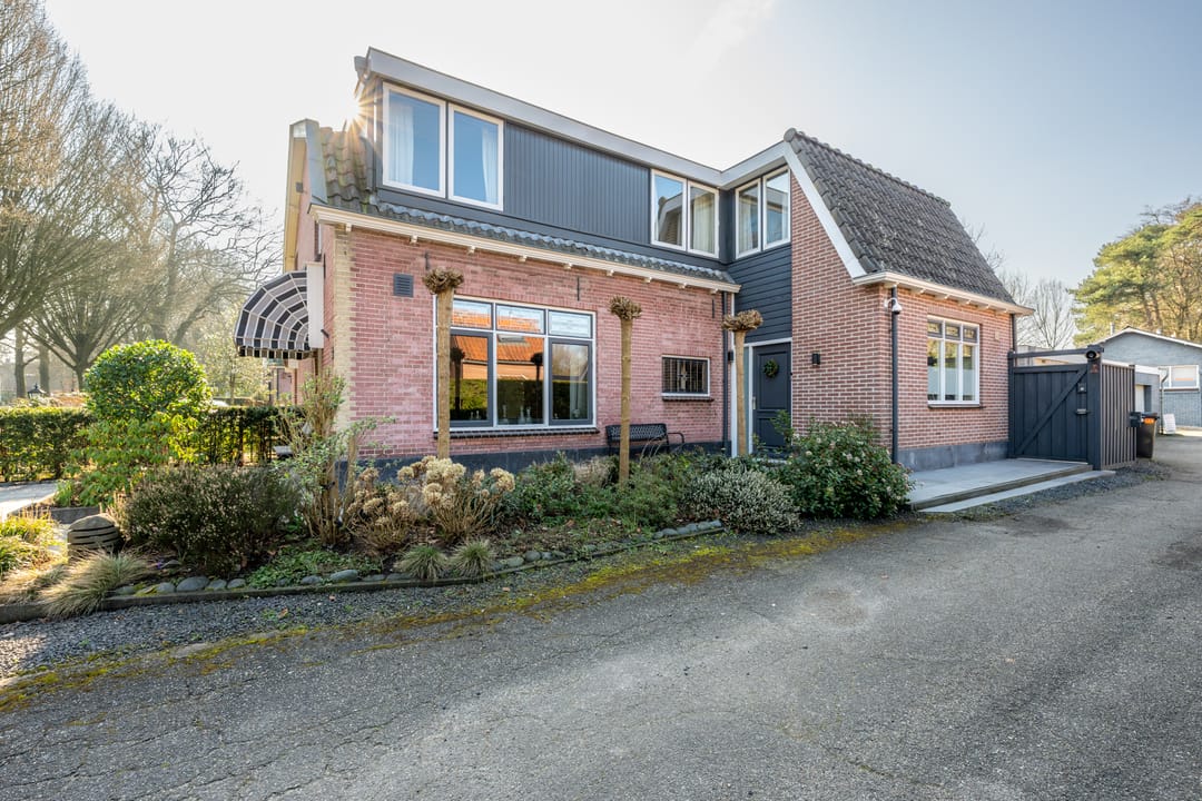 Photo 31 of Woestduinlaan 35