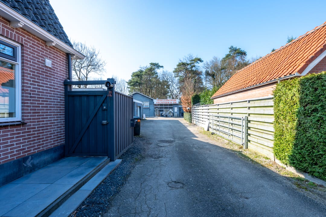 Photo 32 of Woestduinlaan 35