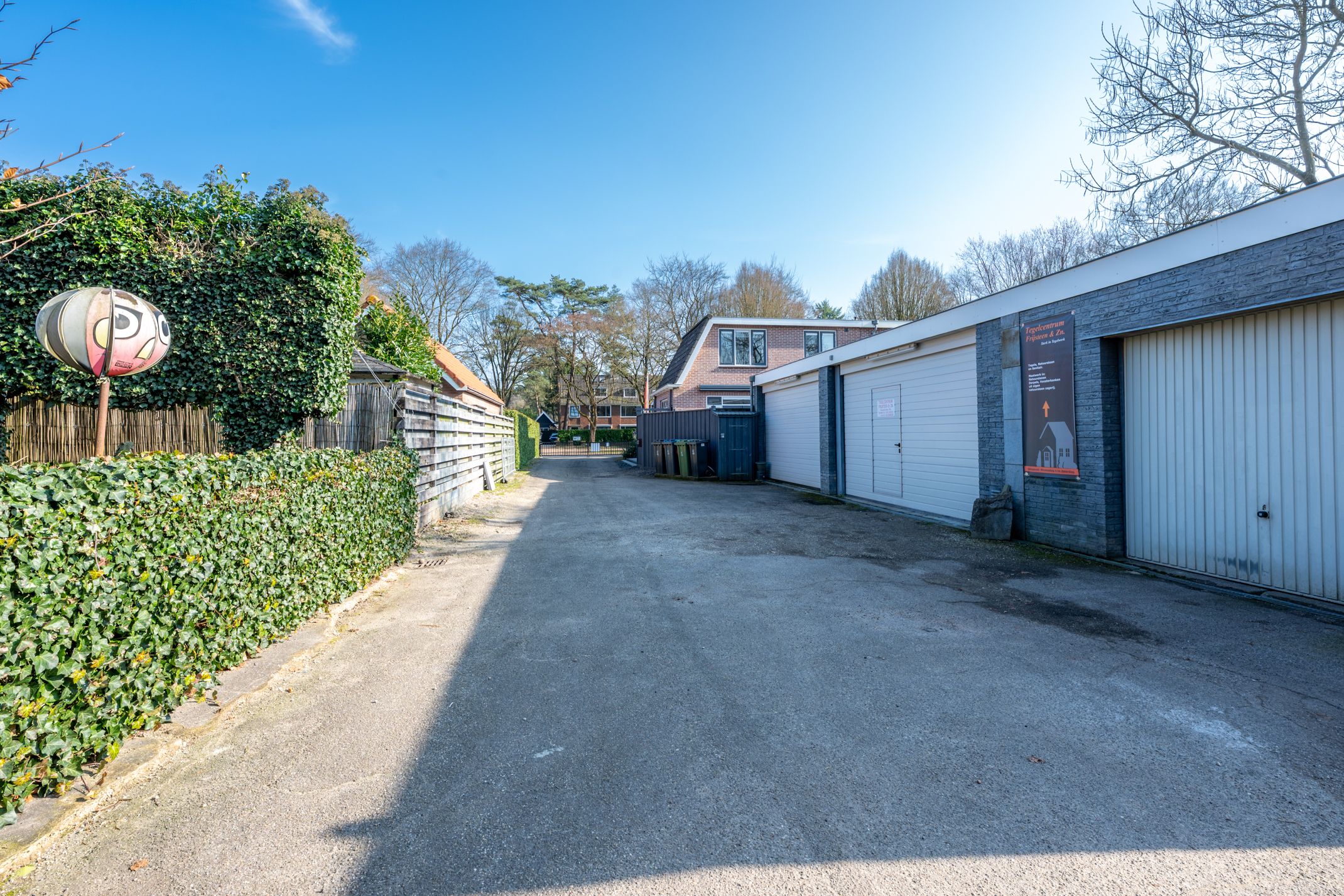 Photo 36 of Woestduinlaan 35