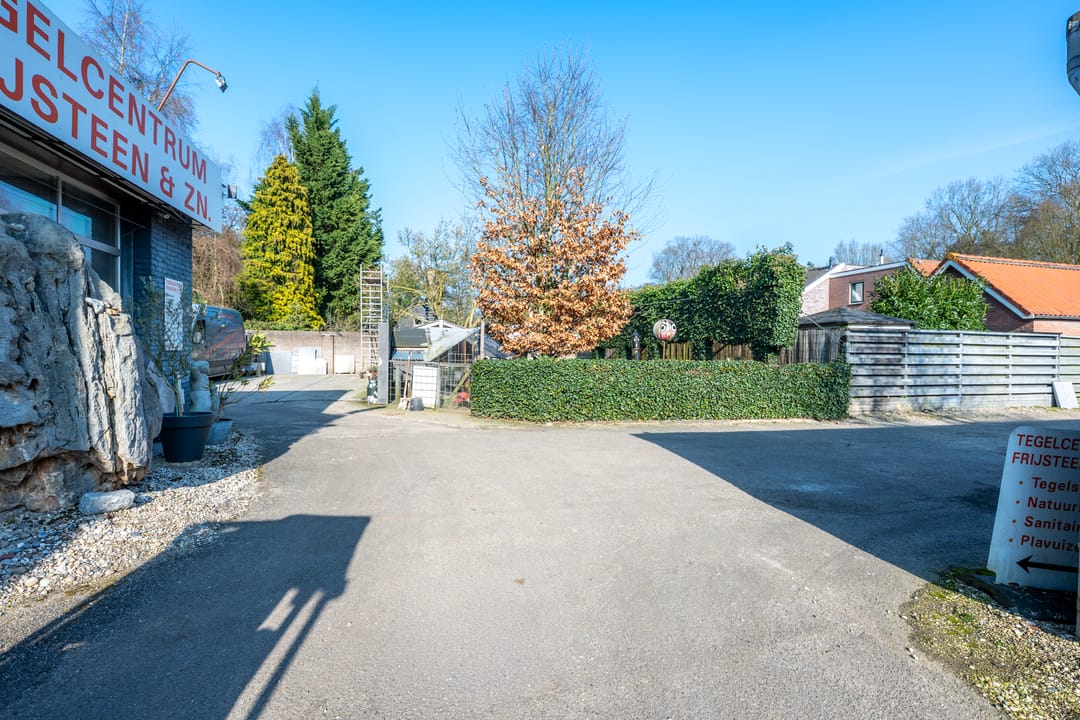 Photo 37 of Woestduinlaan 35
