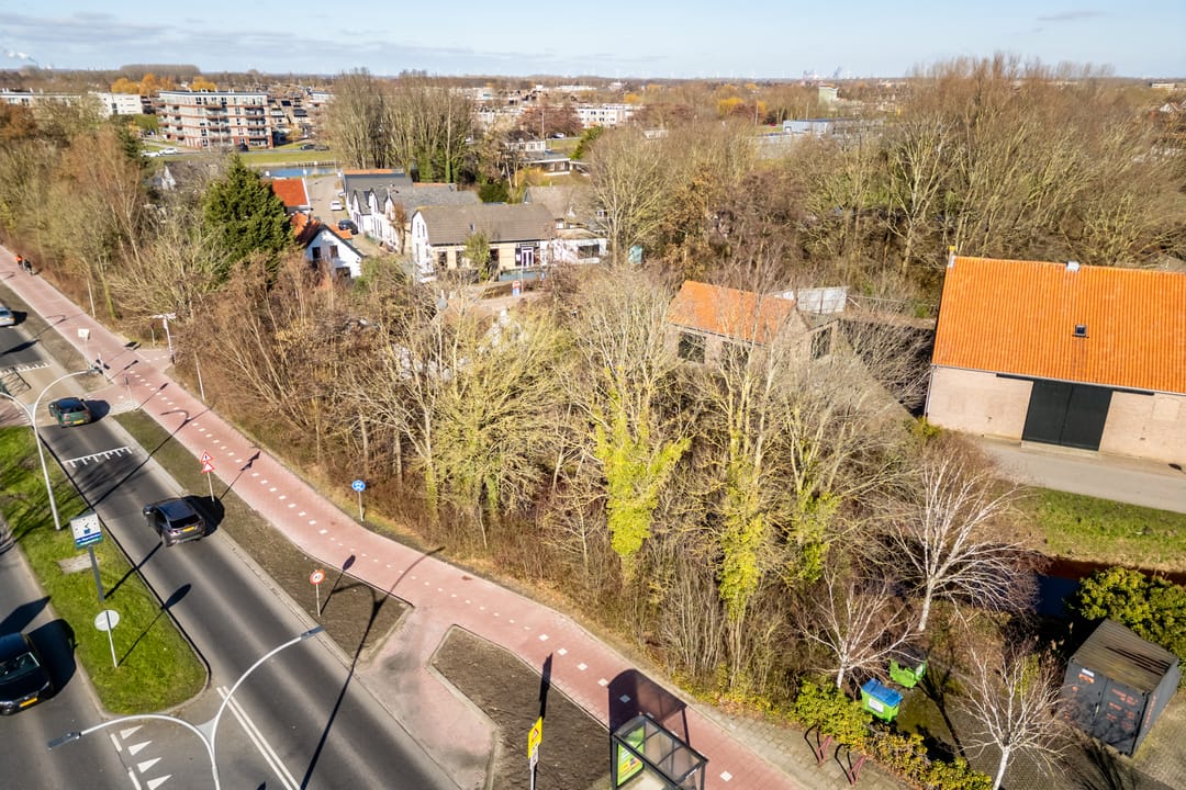Foto 11 van Oostdijk 80
