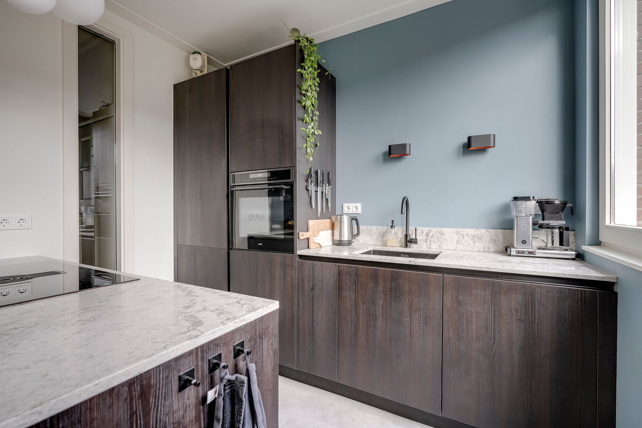 Photo 3 of Werner Helmichstraat 29