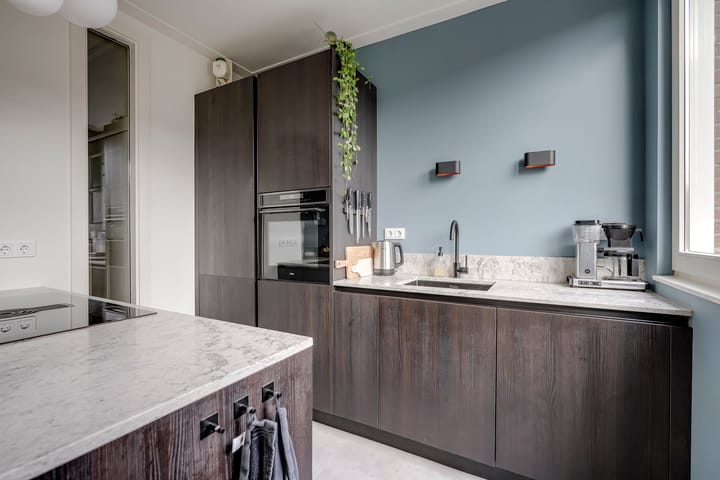 Photo 3 of Werner Helmichstraat 29