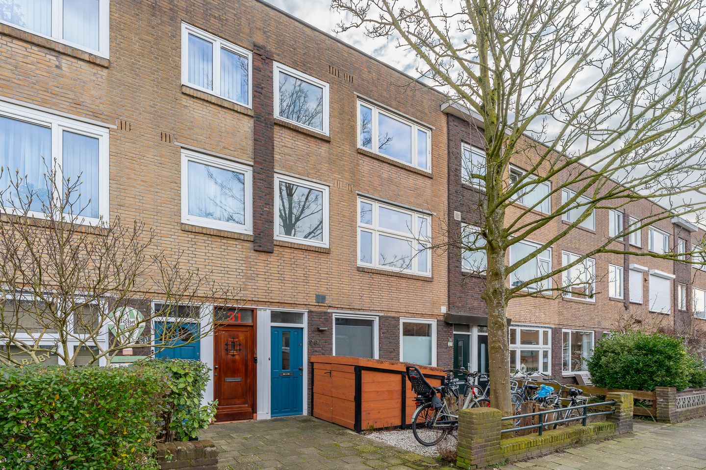 Photo 5 of Werner Helmichstraat 29