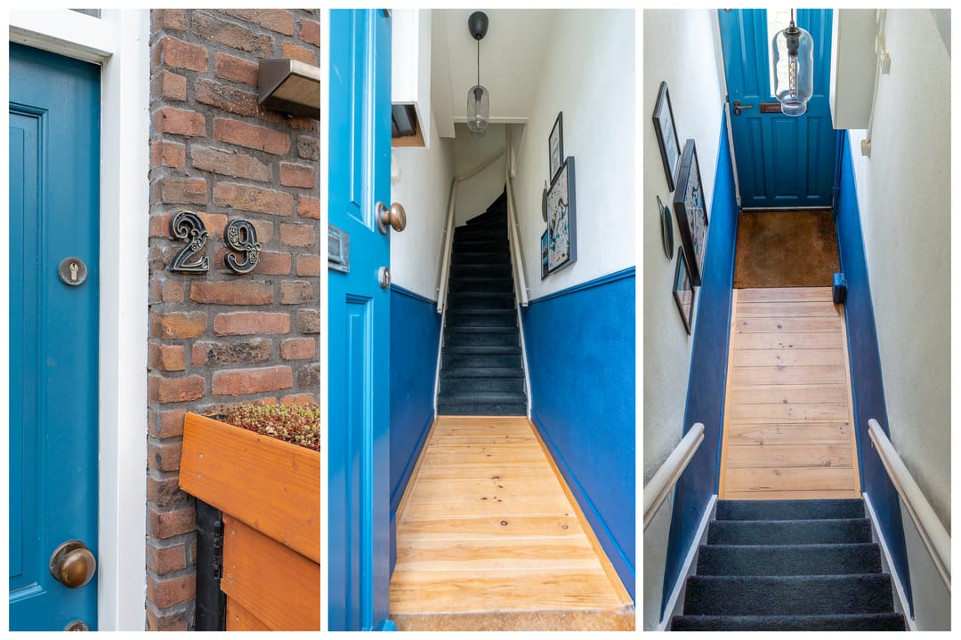 Photo 7 of Werner Helmichstraat 29