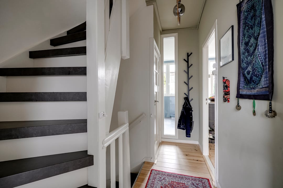 Photo 8 of Werner Helmichstraat 29