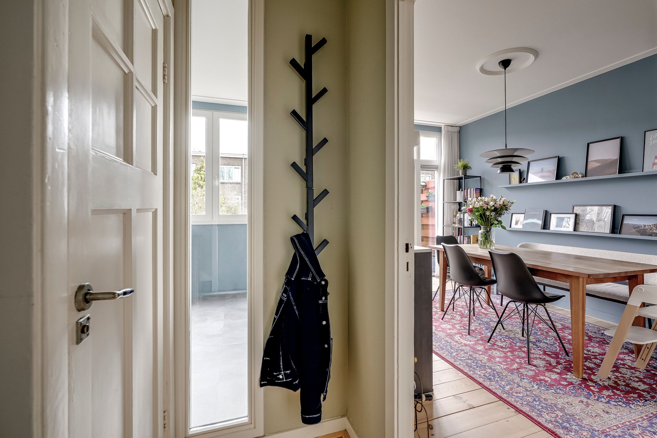 Photo 9 of Werner Helmichstraat 29