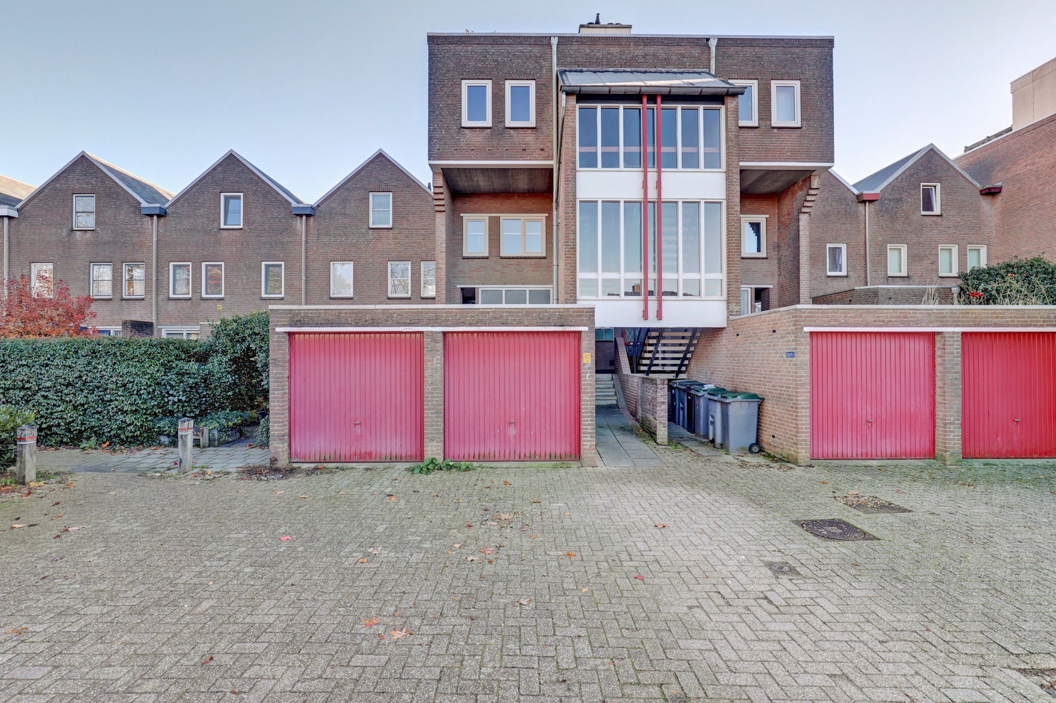 Buying a house in The Netherlands., Aak 11-B