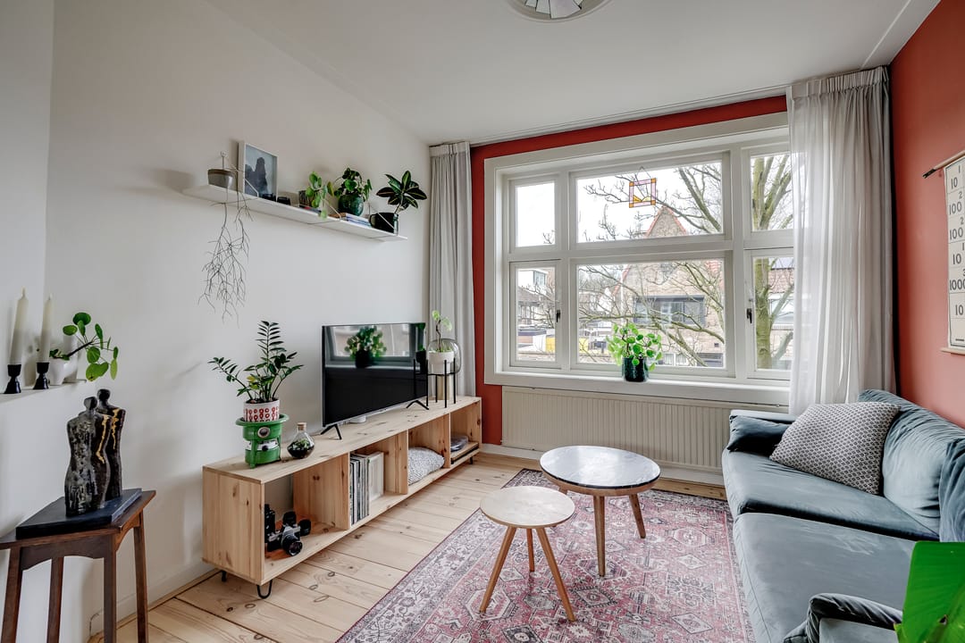 Photo 11 of Werner Helmichstraat 29