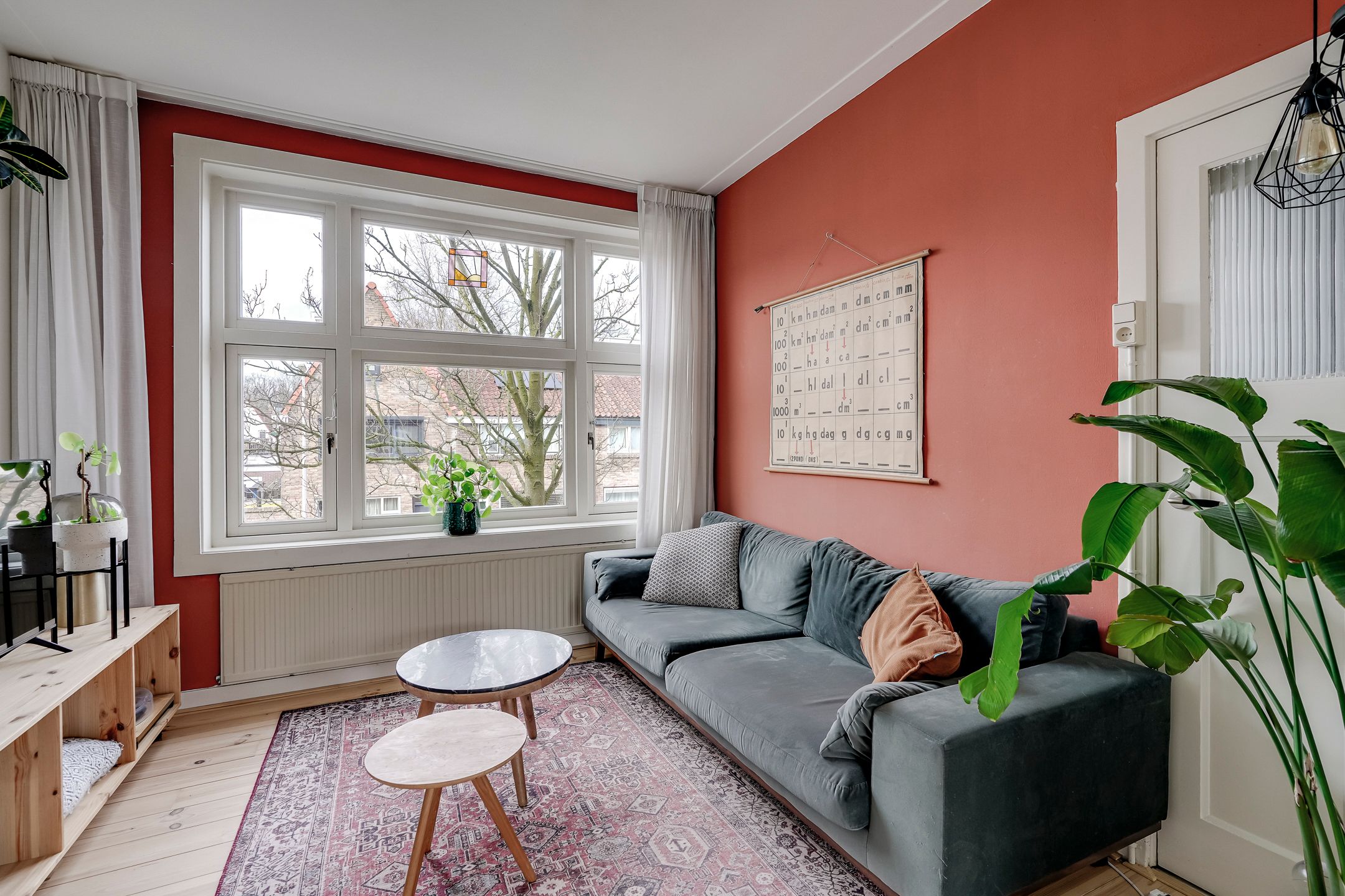 Photo 12 of Werner Helmichstraat 29