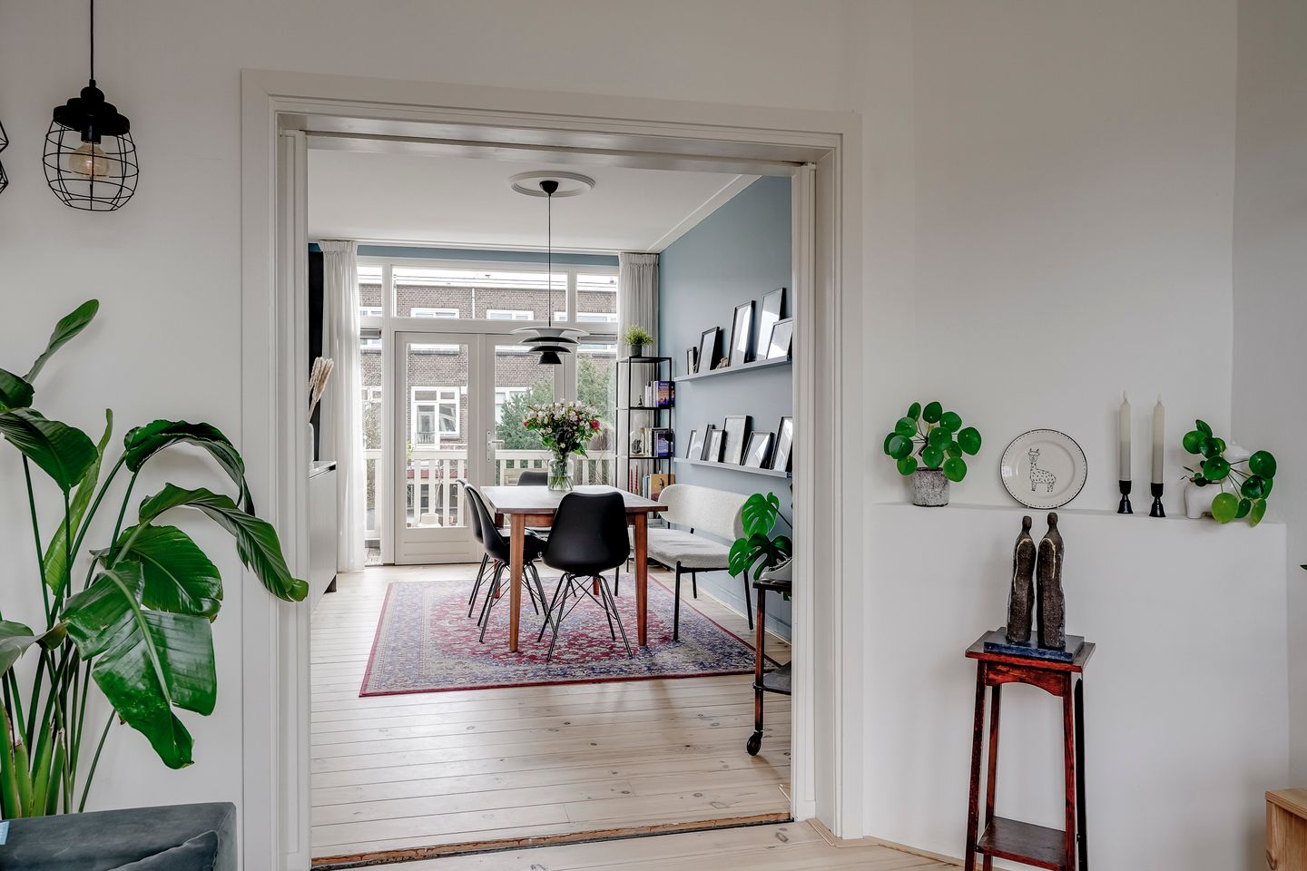 Photo 14 of Werner Helmichstraat 29