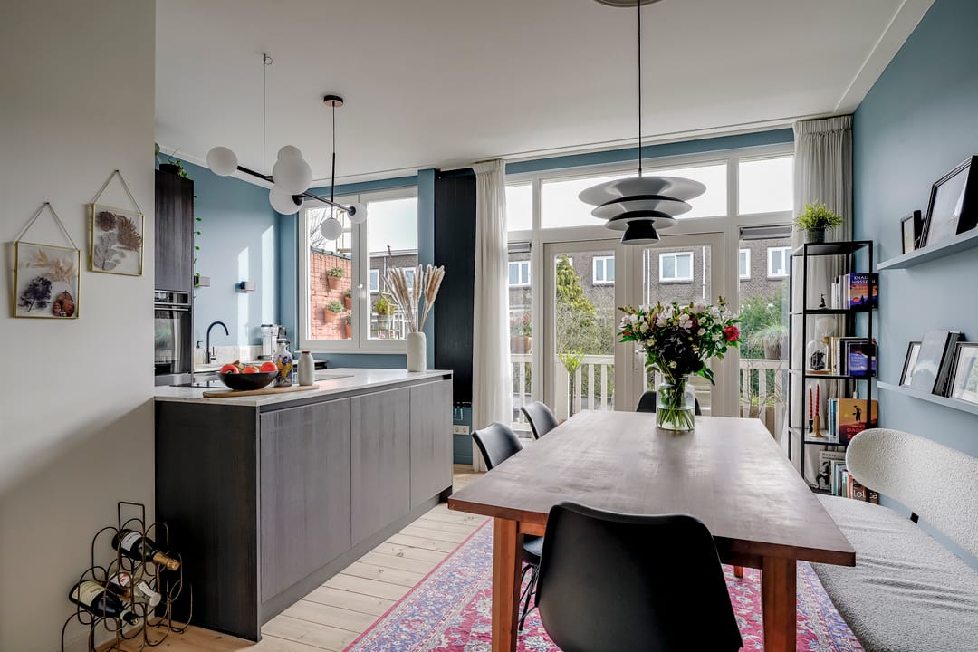 Photo 16 of Werner Helmichstraat 29