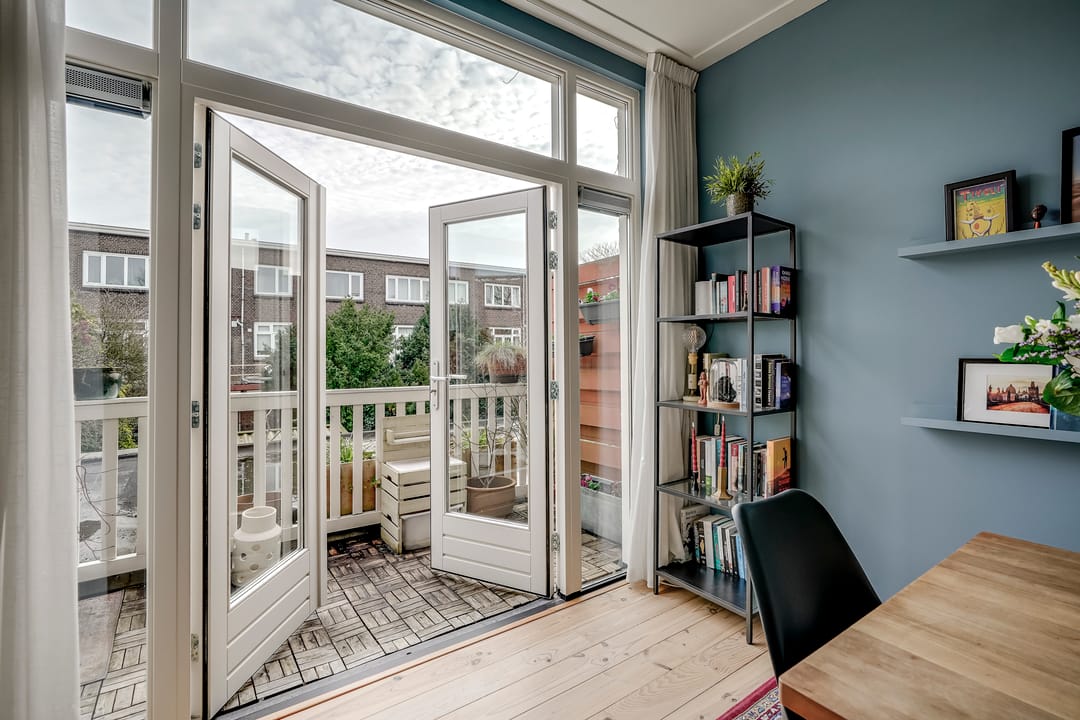 Photo 22 of Werner Helmichstraat 29