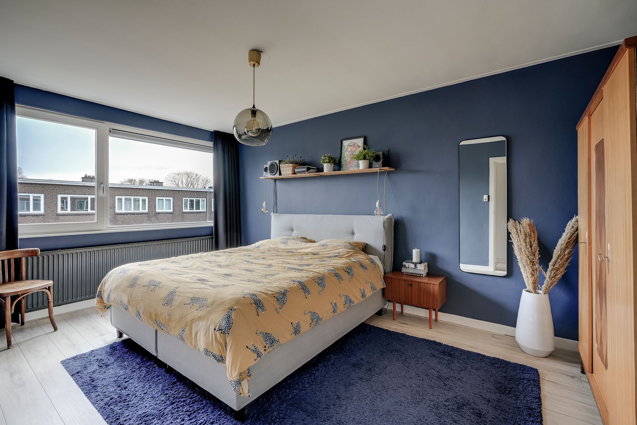 Photo 33 of Werner Helmichstraat 29