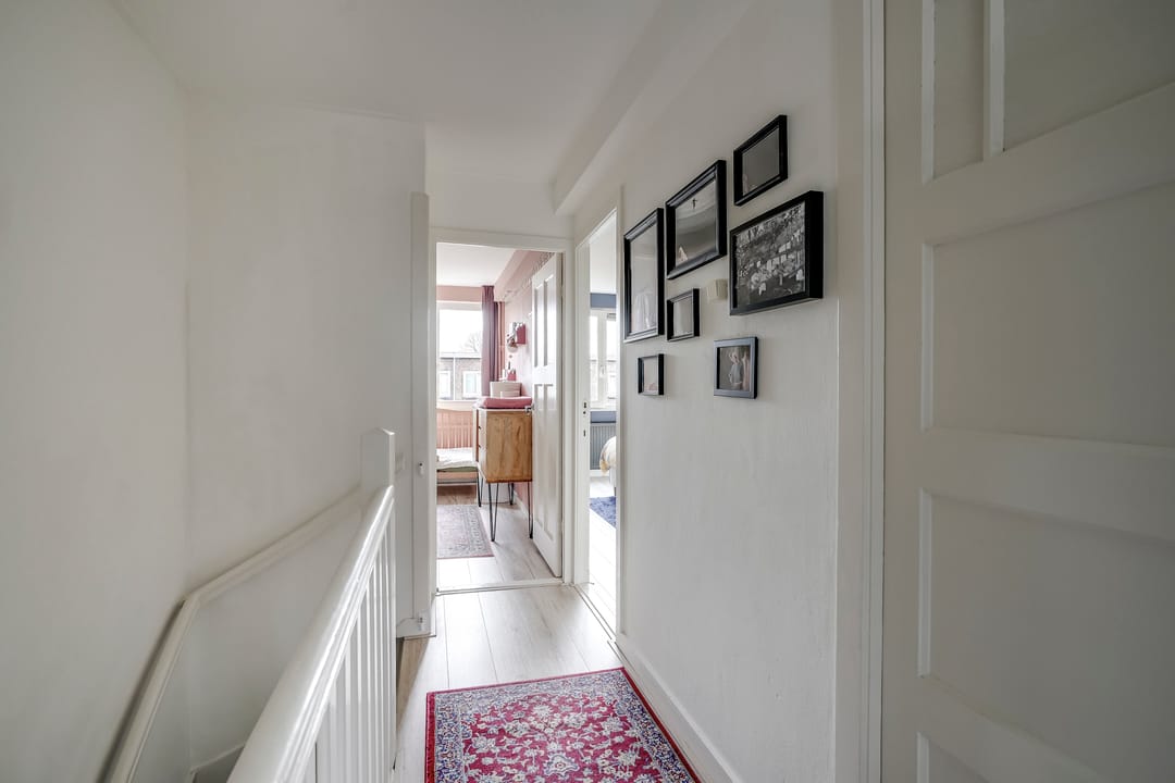 Photo 32 of Werner Helmichstraat 29