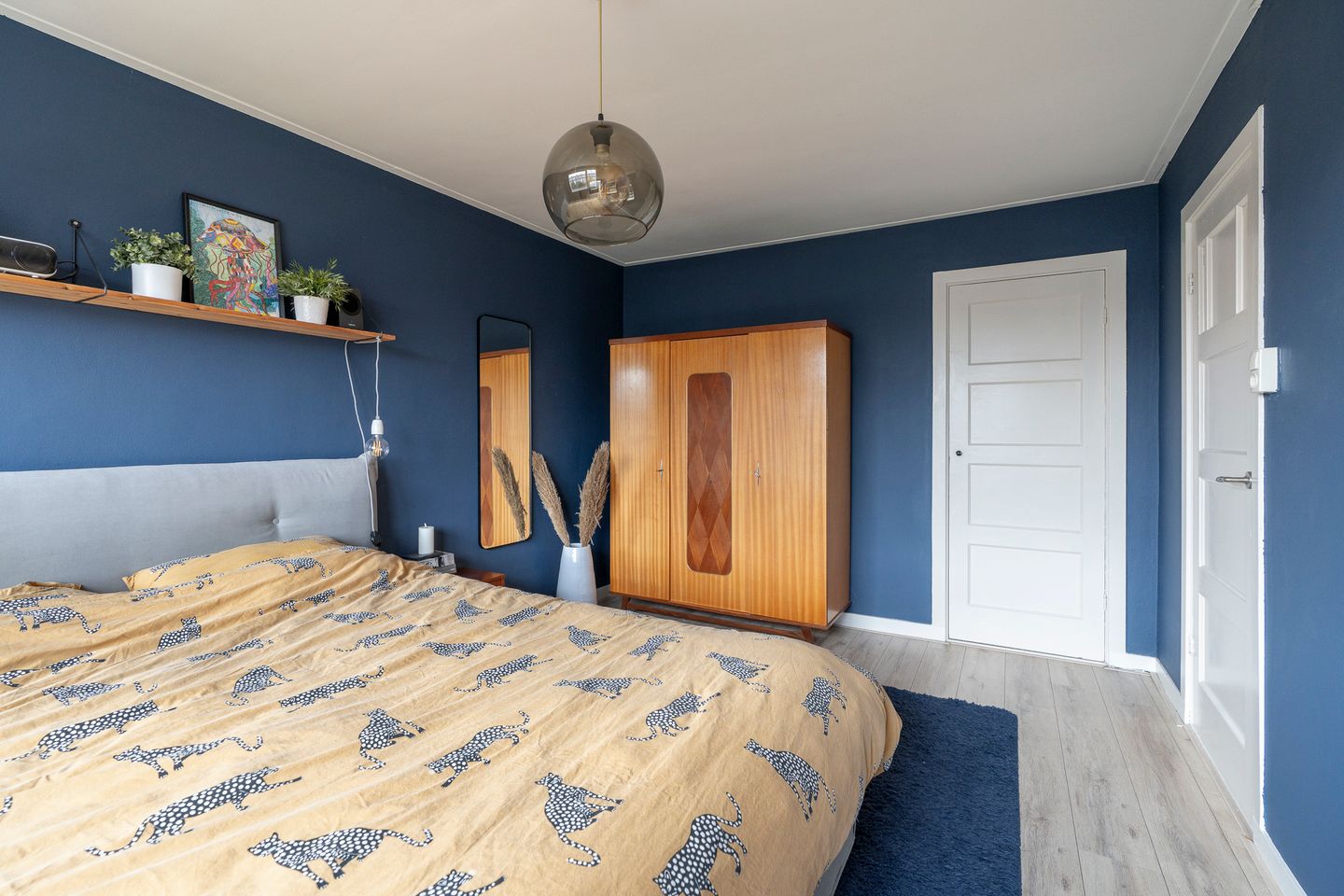 Photo 35 of Werner Helmichstraat 29