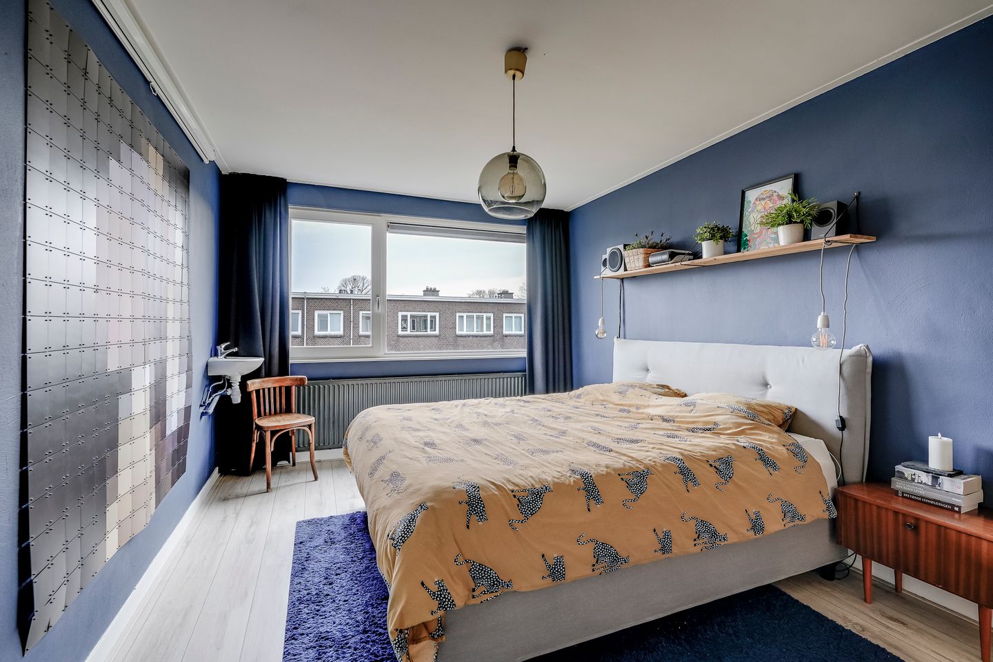 Photo 34 of Werner Helmichstraat 29