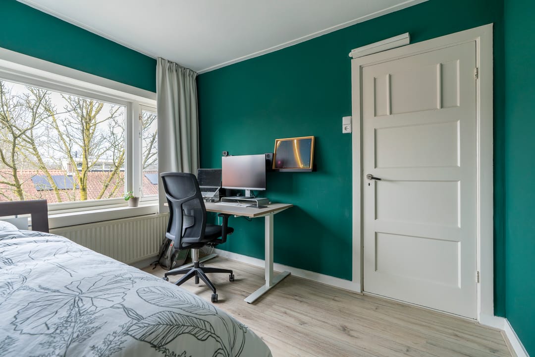 Photo 38 of Werner Helmichstraat 29