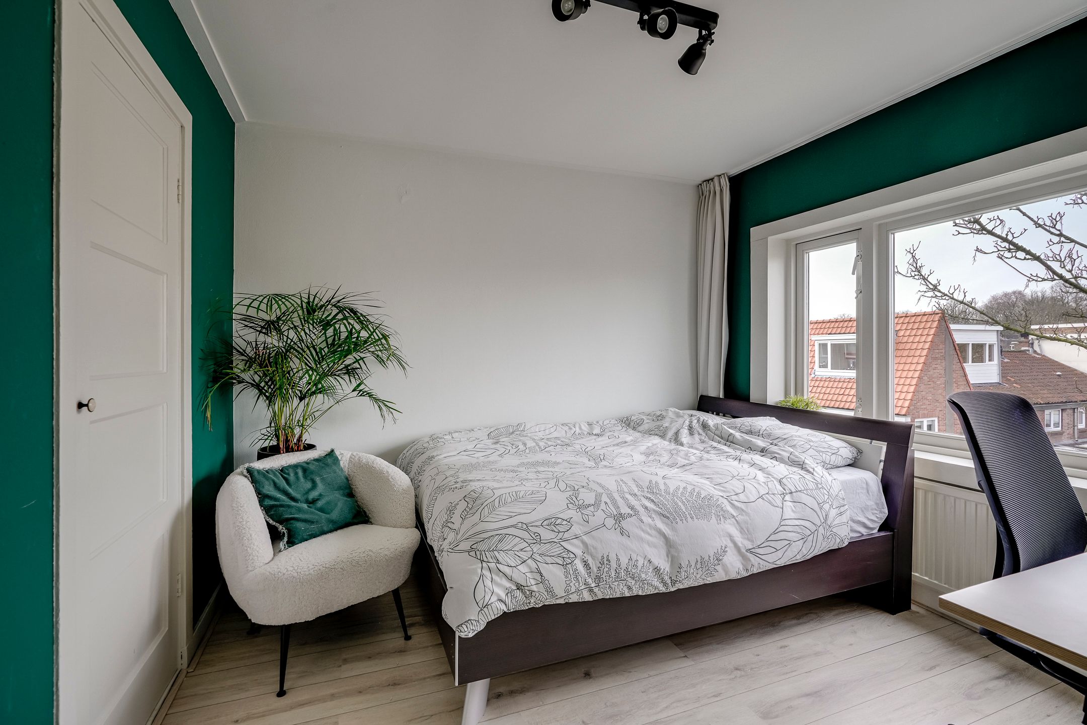 Photo 36 of Werner Helmichstraat 29