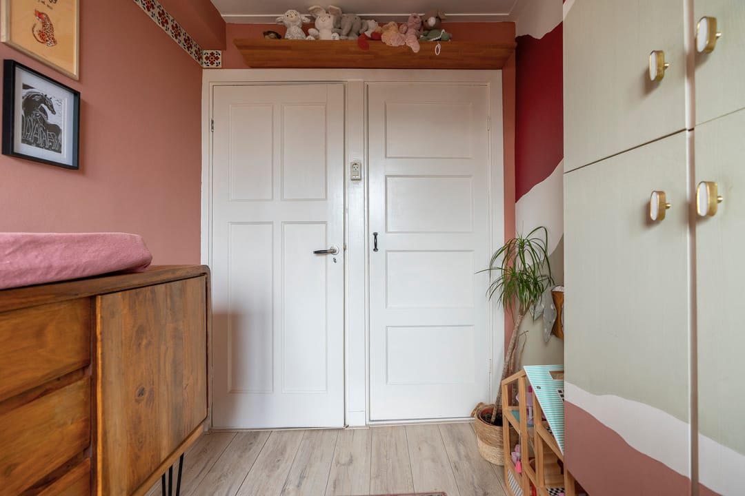 Photo 41 of Werner Helmichstraat 29