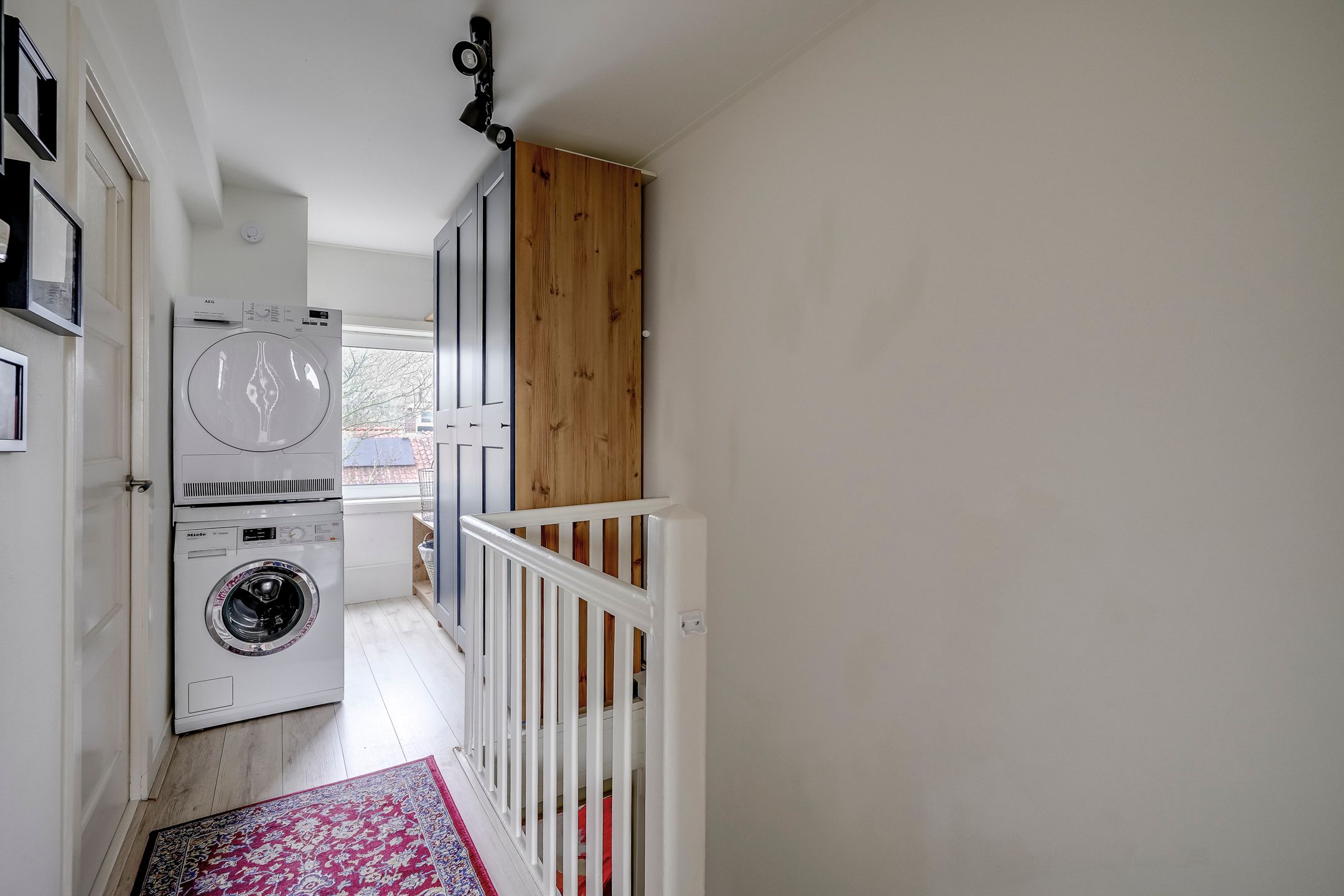 Photo 42 of Werner Helmichstraat 29