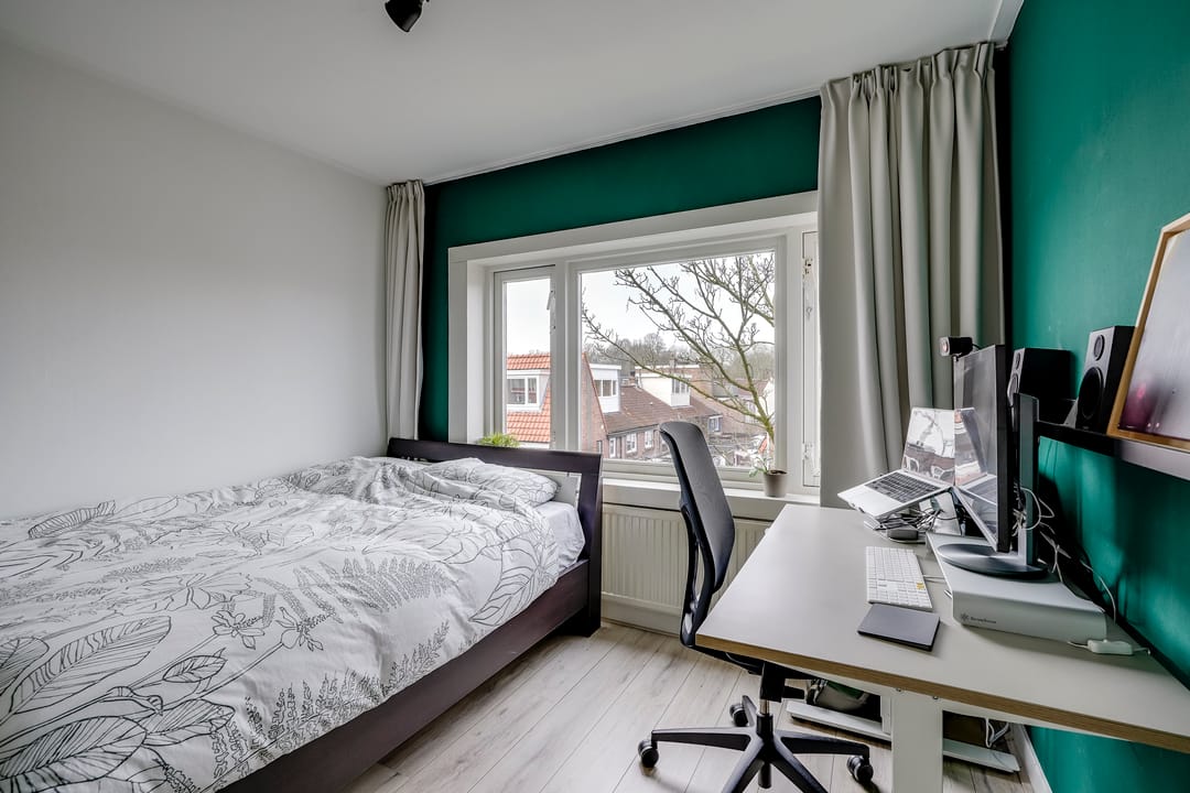 Photo 37 of Werner Helmichstraat 29