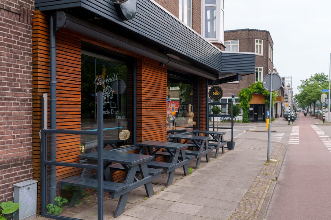 Photo 47 of Werner Helmichstraat 29