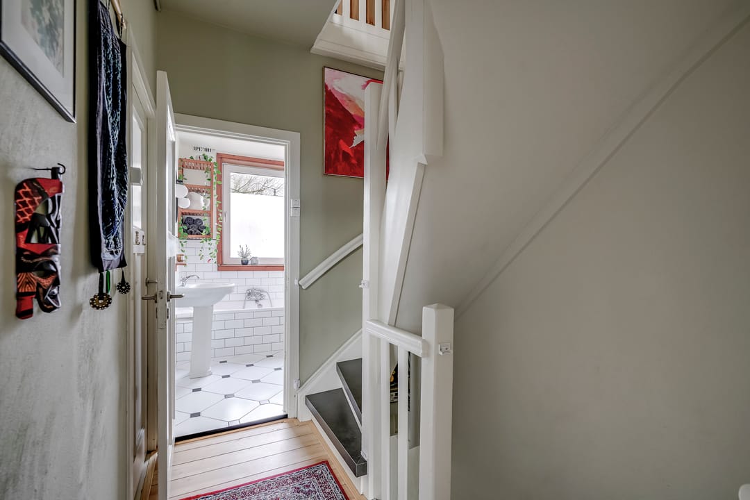 Photo 26 of Werner Helmichstraat 29