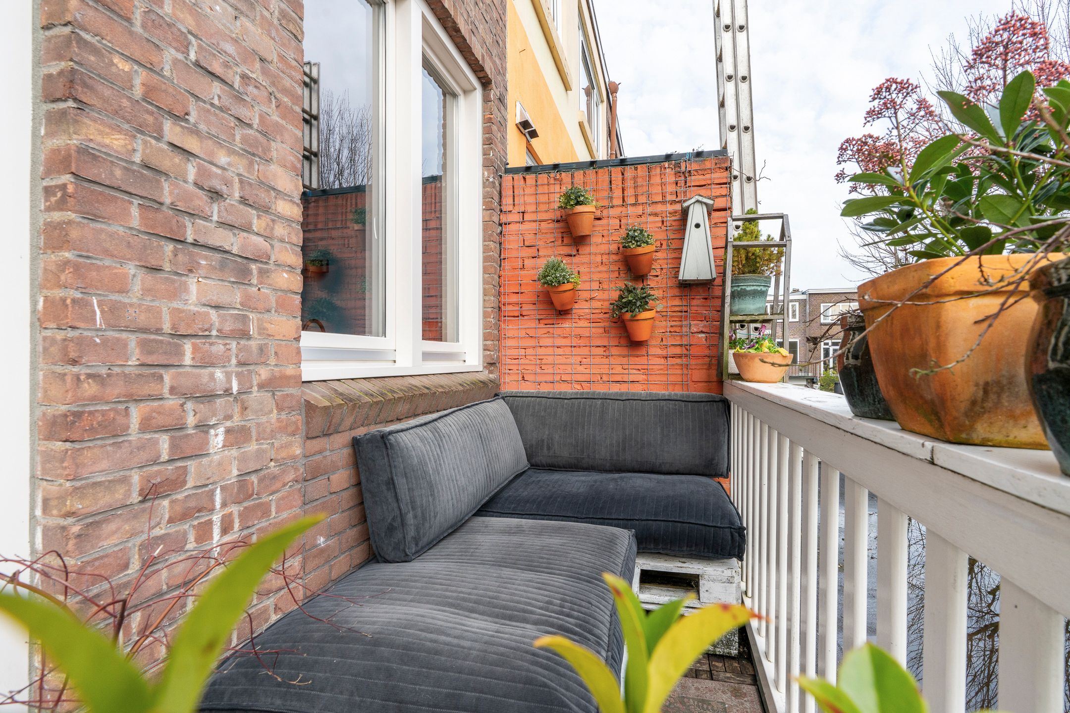 Photo 24 of Werner Helmichstraat 29