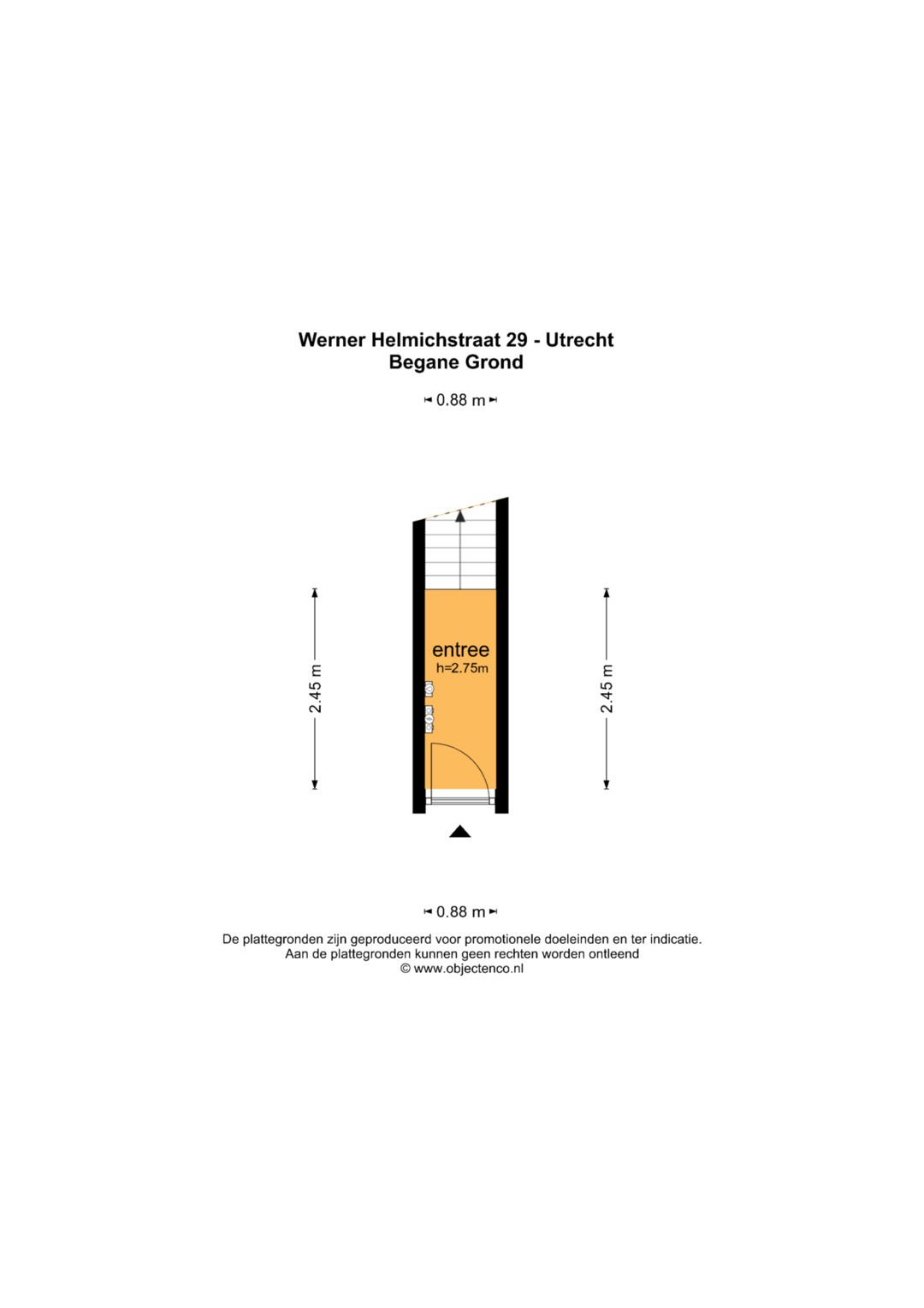 Photo 49 of Werner Helmichstraat 29