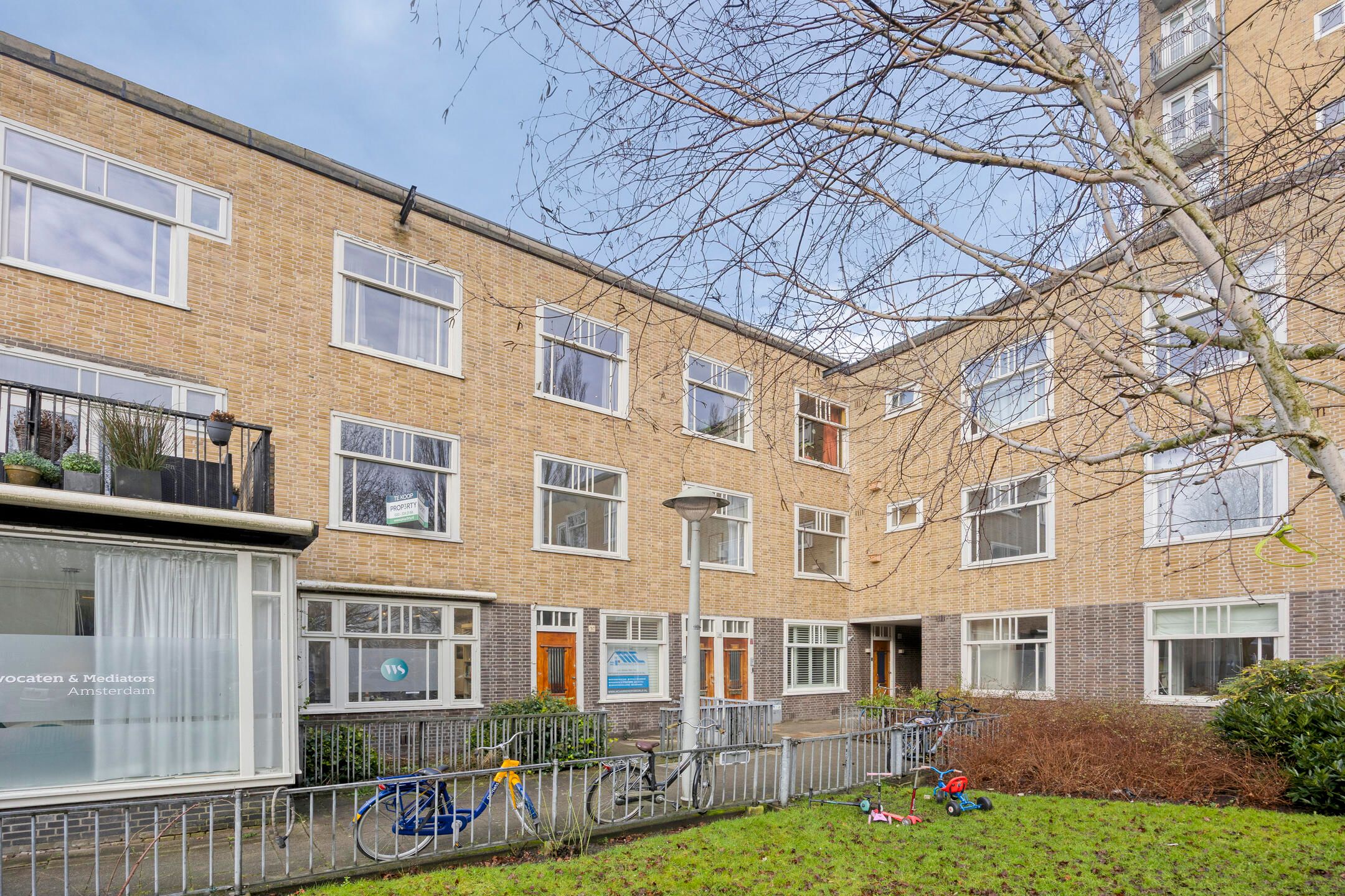 Victorieplein 39- 39 1