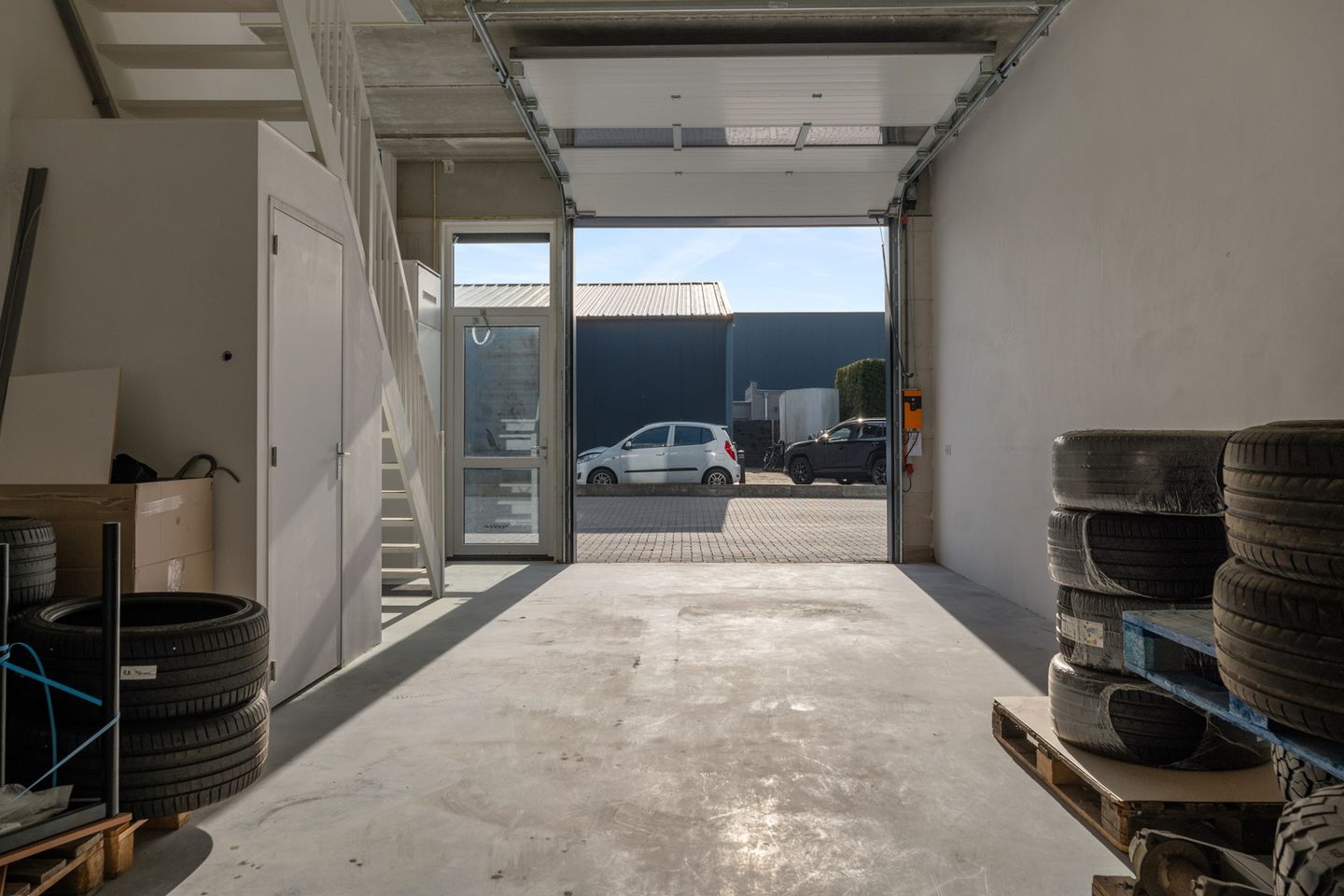 View photo 4 of Lamsoor 7-b