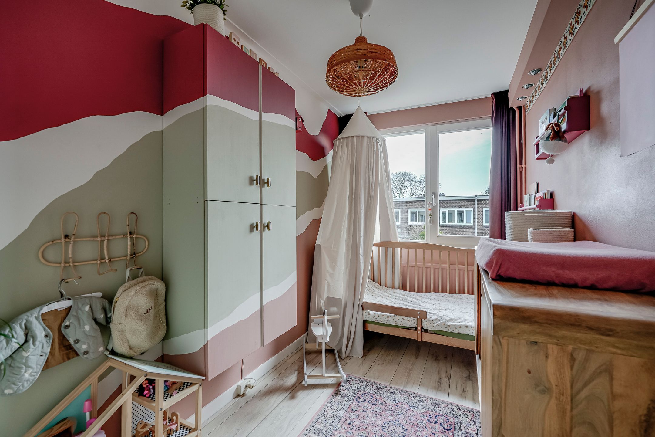 Photo 39 of Werner Helmichstraat 29