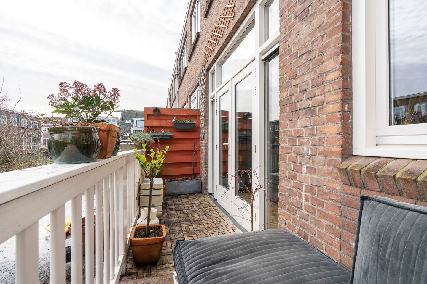 Photo 25 of Werner Helmichstraat 29