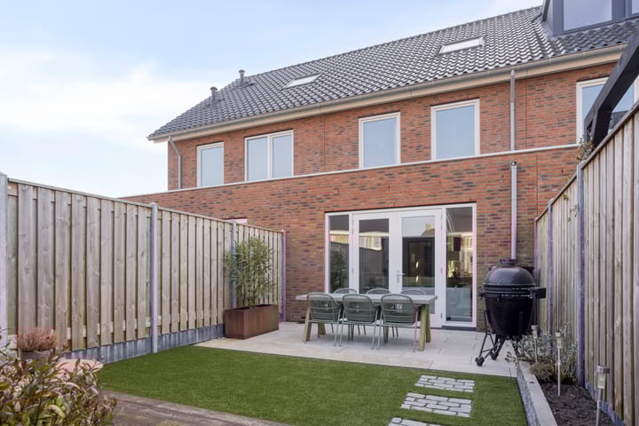 Foto 4 van Boommarter 4