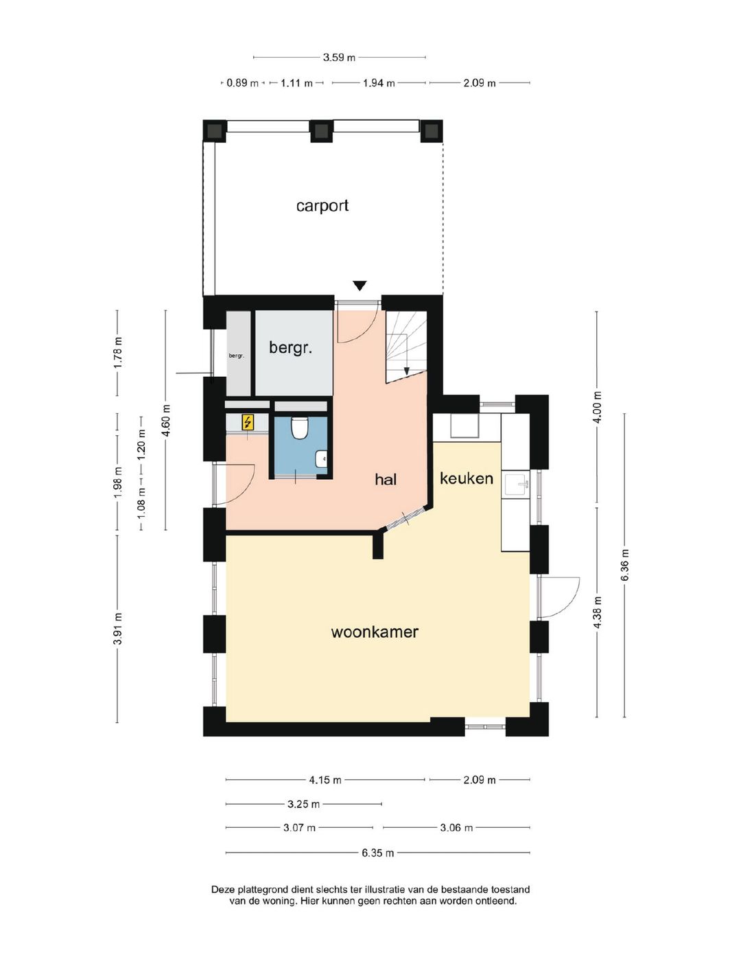 Foto 52 van Vroelenstraat 3