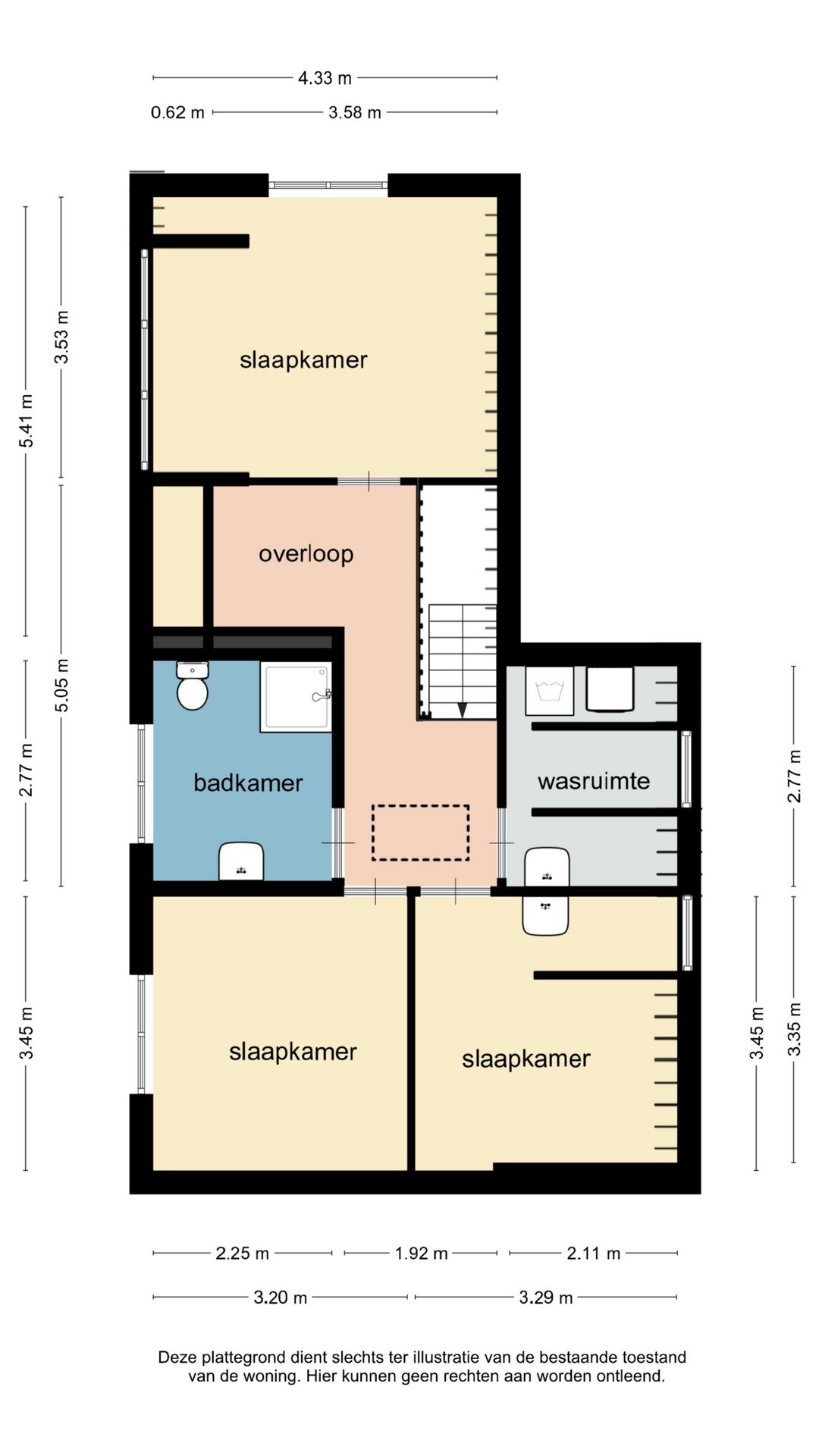 Foto 53 van Vroelenstraat 3