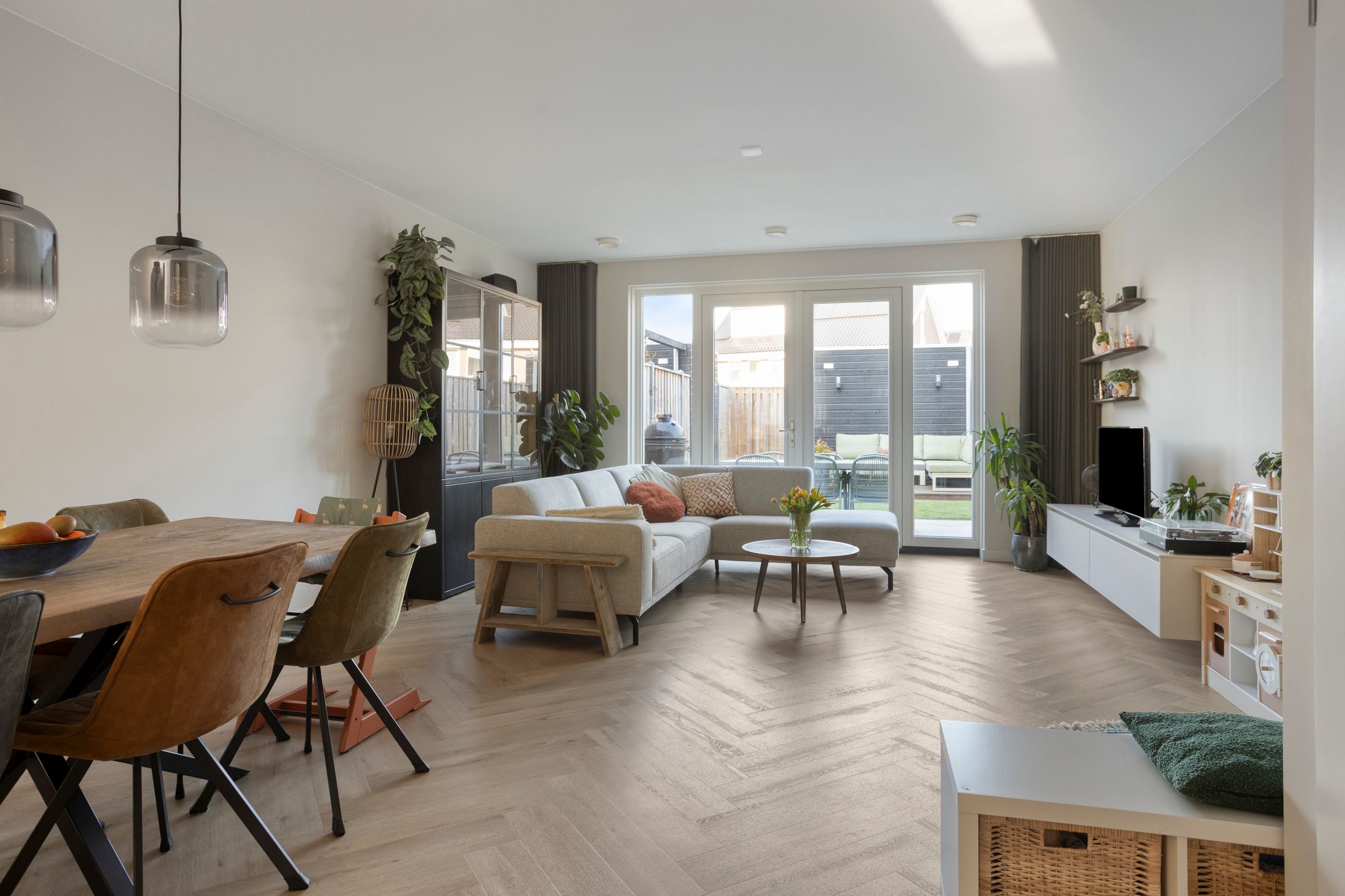 Foto 6 van Boommarter 4