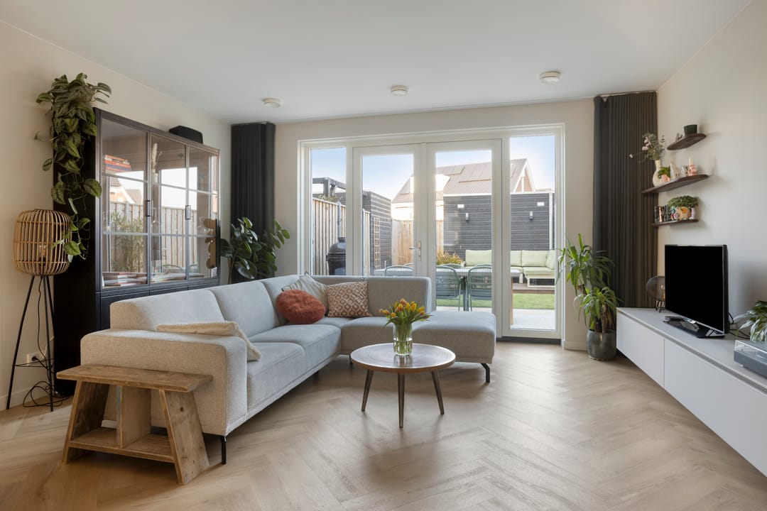 Foto 7 van Boommarter 4