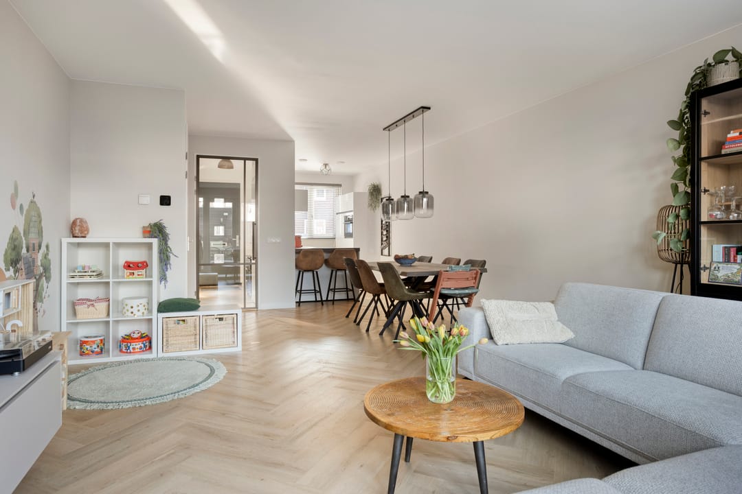 Foto 8 van Boommarter 4