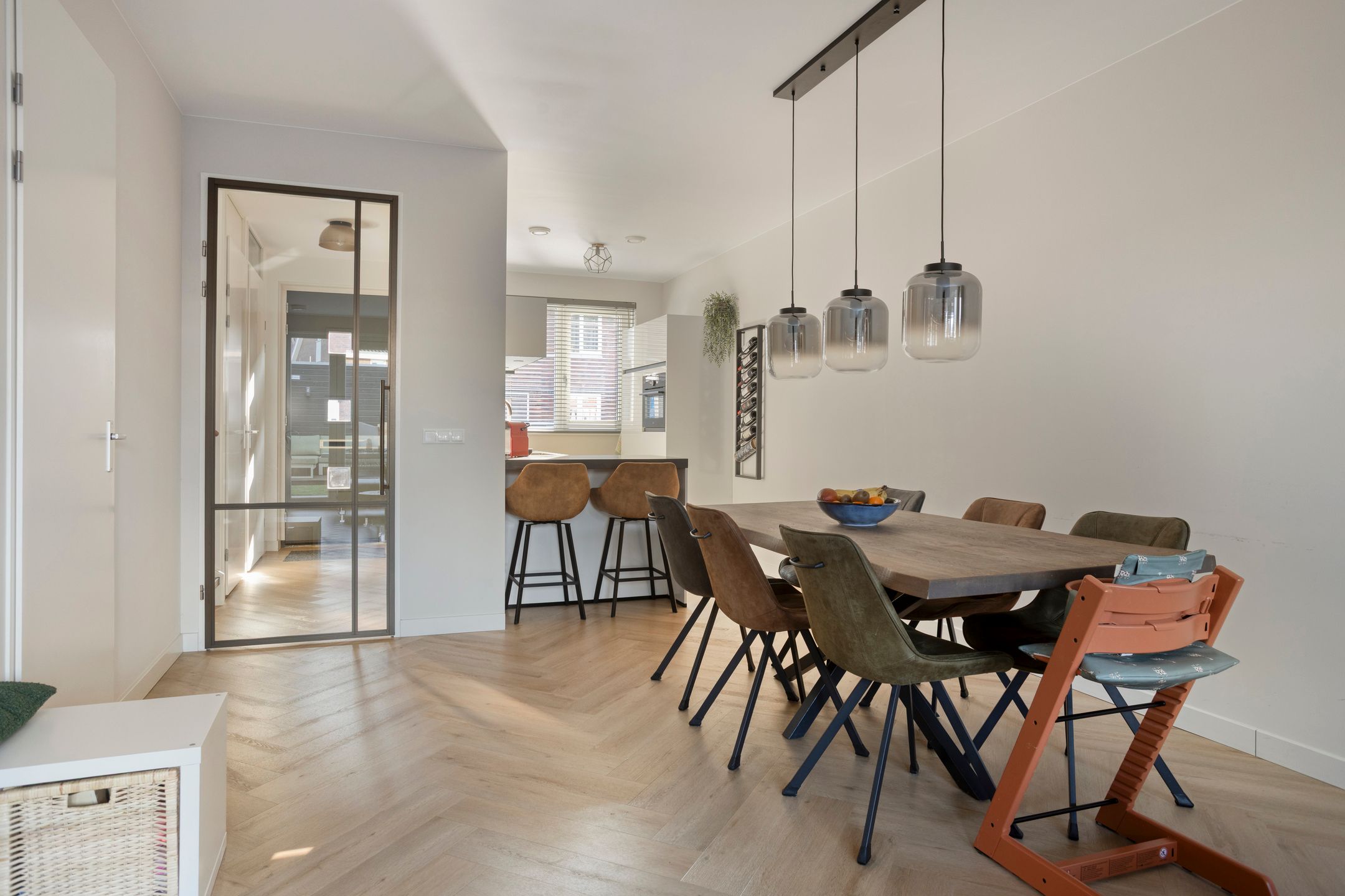 Foto 9 van Boommarter 4