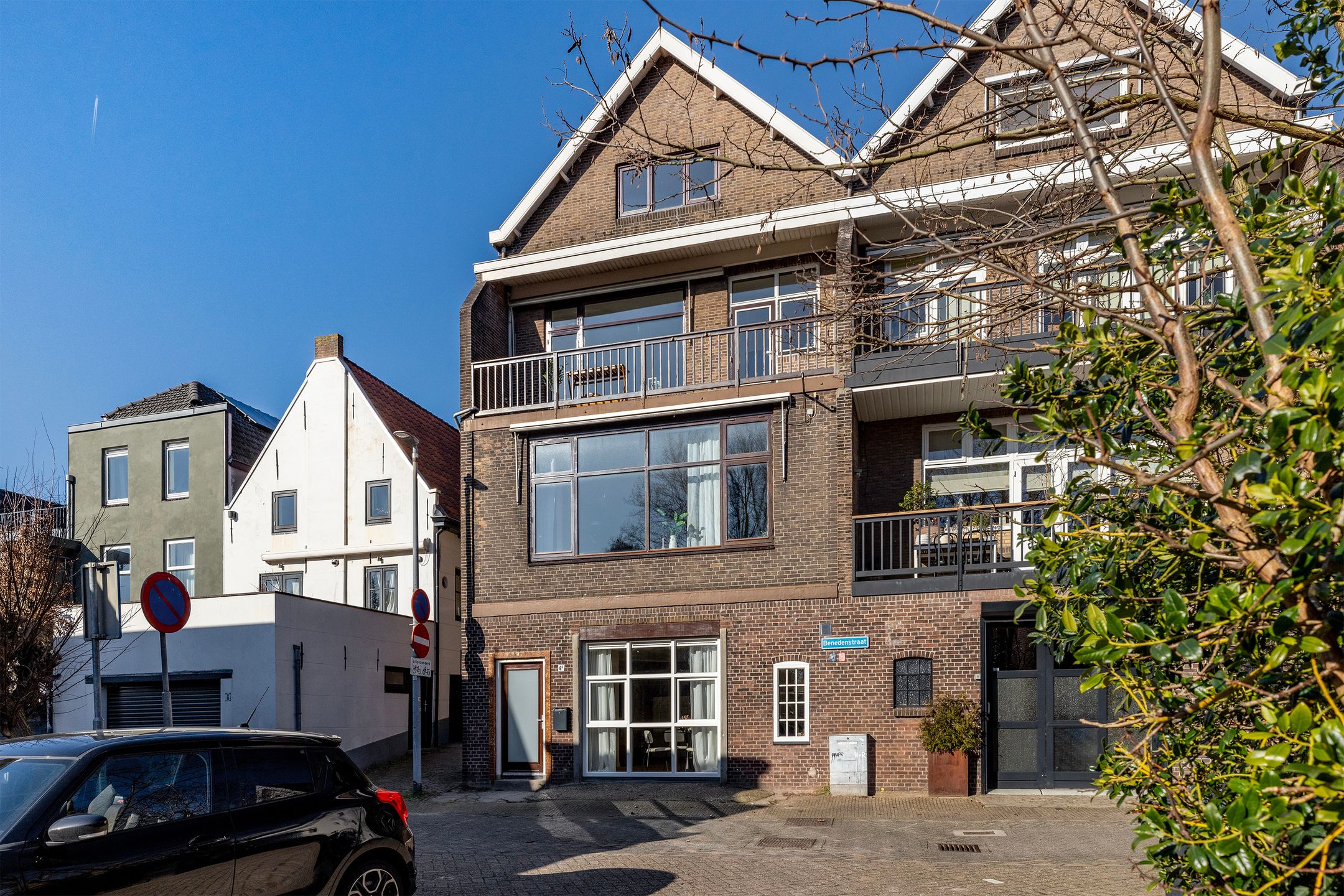 Benedenstraat 6-C 6 c