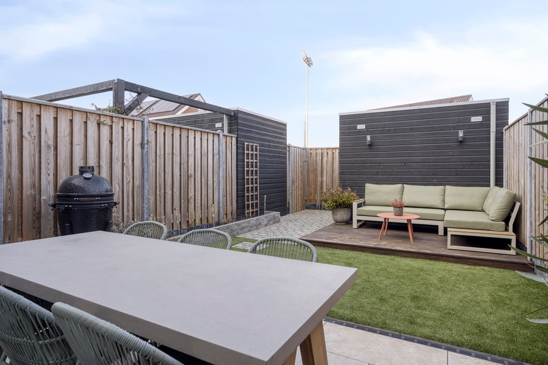 Foto 26 van Boommarter 4