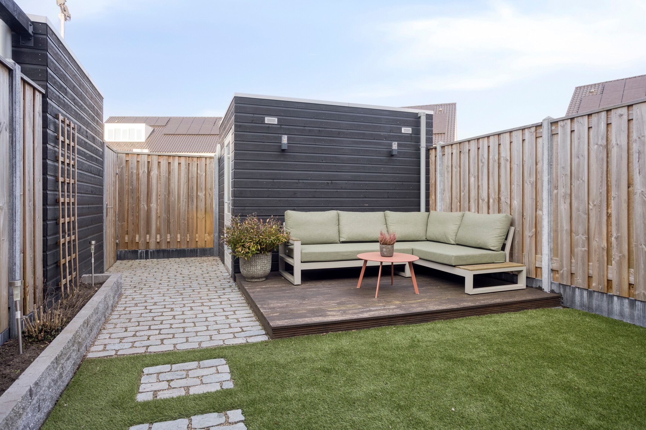 Foto 27 van Boommarter 4