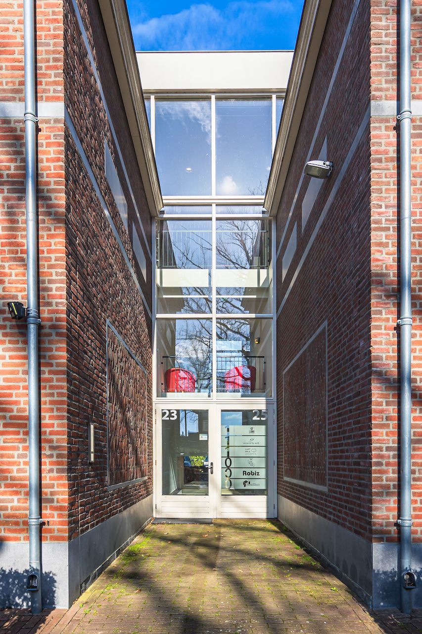 Bekijk foto 3 van Schijfstraat 23