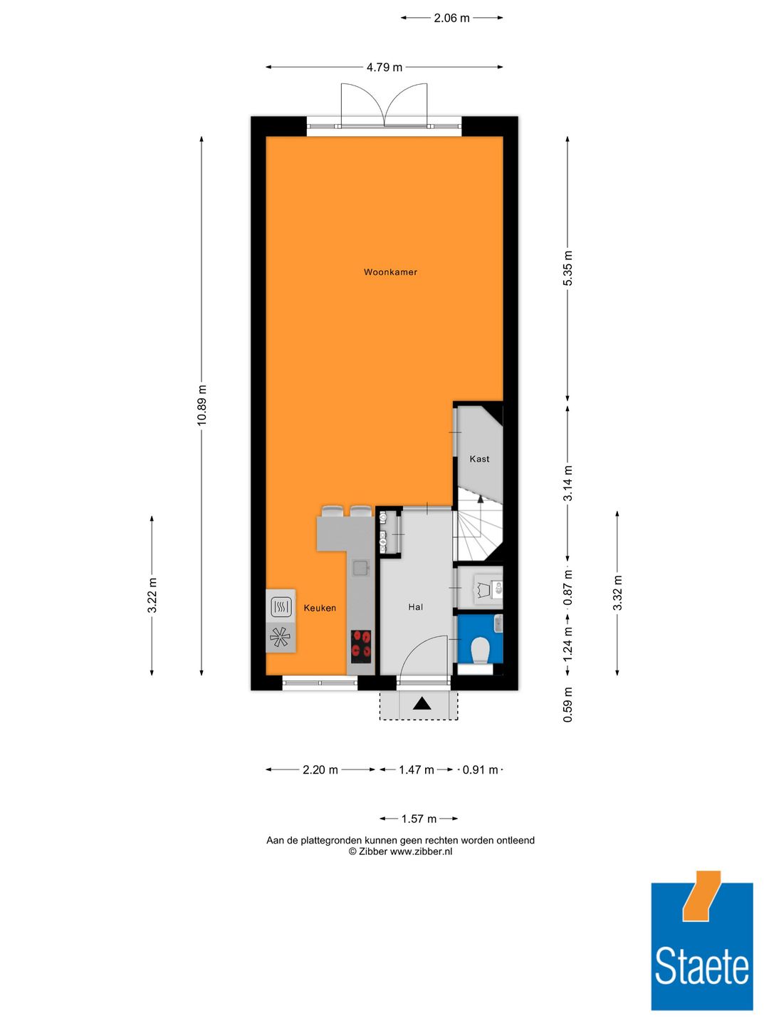 Foto 32 van Boommarter 4
