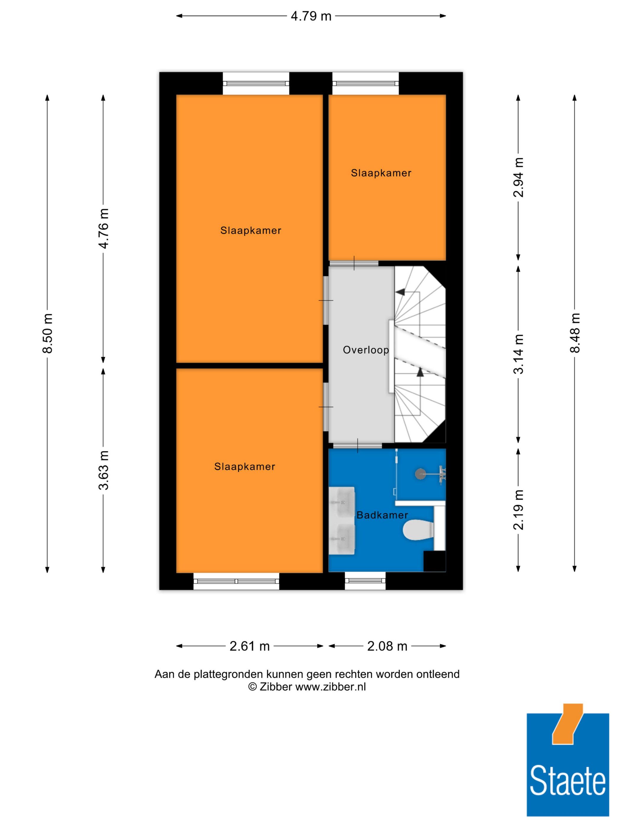Foto 33 van Boommarter 4
