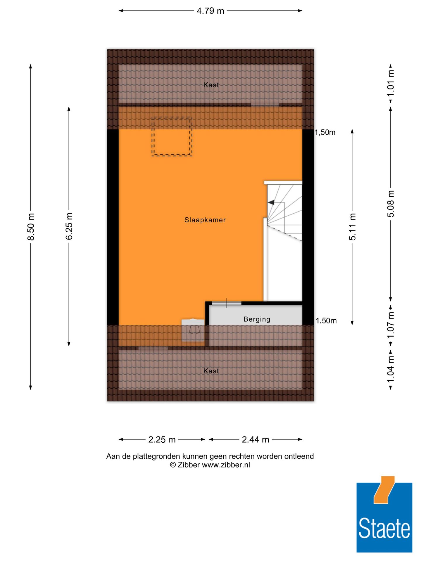 Foto 34 van Boommarter 4